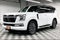 2026 Nissan Armada Platinum Reserve 4WD - Accent and Split Bench Seat Pkgs
