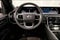2026 Nissan Armada Platinum Reserve 4WD - Accent and Split Bench Seat Pkgs