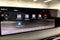 2026 Nissan Armada Platinum Reserve 4WD - Accent and Split Bench Seat Pkgs