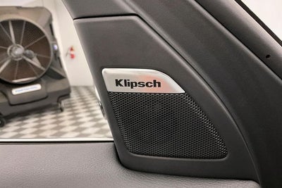 2026 Nissan Armada Platinum Reserve 4WD - Accent and Split Bench Seat Pkgs
