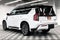 2026 Nissan Armada Platinum Reserve 4WD - Accent and Split Bench Seat Pkgs