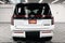 2026 Nissan Armada Platinum Reserve 4WD - Accent and Split Bench Seat Pkgs