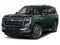 2026 Nissan Armada Platinum Reserve 4WD - Split Bench Seat Package