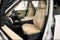 2026 Nissan Armada Platinum Reserve 4WD - Split Bench Seat Package