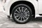 2026 Nissan Armada Platinum Reserve 4WD - Split Bench Seat Package