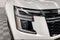 2026 Nissan Armada Platinum Reserve 4WD - Split Bench Seat Package
