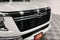 2026 Nissan Armada Platinum Reserve 4WD - Split Bench Seat Package