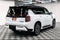 2026 Nissan Armada Platinum Reserve 4WD - Split Bench Seat Package