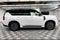 2026 Nissan Armada Platinum Reserve 4WD - Split Bench Seat Package