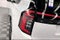 2026 Nissan Armada Platinum Reserve 4WD - Split Bench Seat Package
