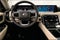 2026 Nissan Armada Platinum Reserve 4WD - Split Bench Seat Package
