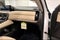 2026 Nissan Armada Platinum Reserve 4WD - Split Bench Seat Package