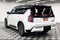 2026 Nissan Armada Platinum Reserve 4WD - Split Bench Seat Package