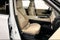 2026 Nissan Armada Platinum Reserve 4WD - Split Bench Seat Package