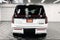 2026 Nissan Armada Platinum Reserve 4WD - Split Bench Seat Package