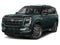 2026 Nissan Armada Platinum Reserve 4WD - Split Bench Seat Package