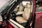 2026 Nissan Armada Platinum Reserve 4WD - Split Bench Seat Package