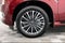2026 Nissan Armada Platinum Reserve 4WD - Split Bench Seat Package