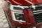 2026 Nissan Armada Platinum Reserve 4WD - Split Bench Seat Package