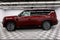 2026 Nissan Armada Platinum Reserve 4WD - Split Bench Seat Package