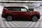 2026 Nissan Armada Platinum Reserve 4WD - Split Bench Seat Package