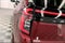 2026 Nissan Armada Platinum Reserve 4WD - Split Bench Seat Package