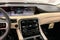 2026 Nissan Armada Platinum Reserve 4WD - Split Bench Seat Package