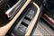 2026 Nissan Armada Platinum Reserve 4WD - Split Bench Seat Package