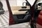 2026 Nissan Armada Platinum Reserve 4WD - Split Bench Seat Package