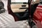 2026 Nissan Armada Platinum Reserve 4WD - Split Bench Seat Package