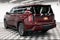 2026 Nissan Armada Platinum Reserve 4WD - Split Bench Seat Package