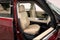 2026 Nissan Armada Platinum Reserve 4WD - Split Bench Seat Package