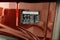 2026 Nissan Armada Platinum Reserve 4WD - Split Bench Seat Package