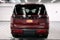 2026 Nissan Armada Platinum Reserve 4WD - Split Bench Seat Package
