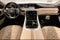 2026 Nissan Armada Platinum Reserve 4WD - Split Bench Seat Package