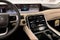 2026 Nissan Armada Platinum Reserve 4WD - Split Bench Seat Package
