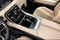 2026 Nissan Armada Platinum Reserve 4WD - Split Bench Seat Package