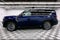 2026 Nissan Armada Platinum Reserve 4WD - Split Bench Seat Package