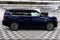 2026 Nissan Armada Platinum Reserve 4WD - Split Bench Seat Package
