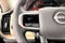2026 Nissan Armada Platinum Reserve 4WD - Split Bench Seat Package