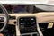 2026 Nissan Armada Platinum Reserve 4WD - Split Bench Seat Package