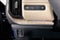 2026 Nissan Armada Platinum Reserve 4WD - Split Bench Seat Package
