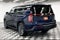 2026 Nissan Armada Platinum Reserve 4WD - Split Bench Seat Package