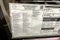 2026 Nissan Armada Platinum Reserve 4WD - Split Bench Seat Package