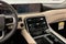 2026 Nissan Armada Platinum Reserve 4WD - Split Bench Seat Package