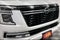 2026 Nissan Armada Platinum Reserve 4WD - Bench Seat Package
