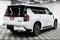 2026 Nissan Armada Platinum Reserve 4WD - Bench Seat Package