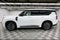 2026 Nissan Armada Platinum Reserve 4WD - Bench Seat Package