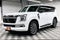 2026 Nissan Armada Platinum Reserve 4WD - Bench Seat Package