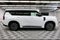 2026 Nissan Armada Platinum Reserve 4WD - Bench Seat Package
